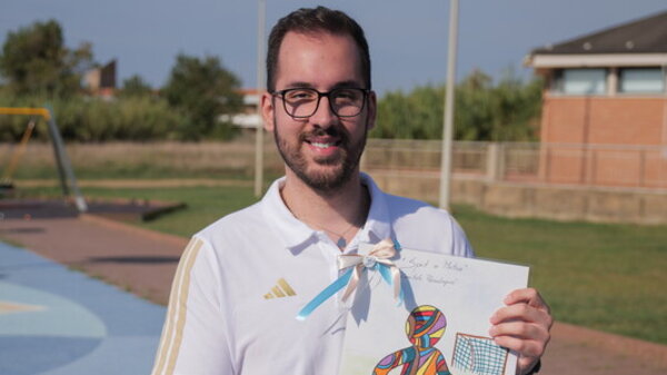 sport adattato Ospedale territorio