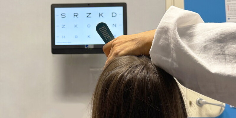 Apre il primo ambulatorio pediatrico in Italia dedicato alla miopia